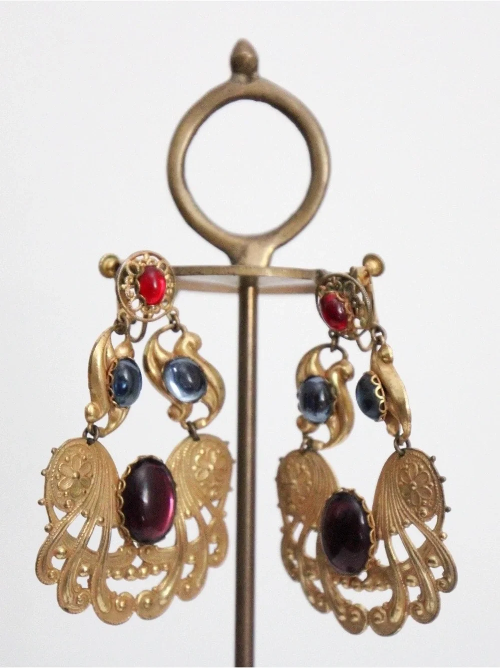 Miriam Haskell these spectacular